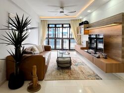 Blk 688B Choa Chu Kang Drive (Choa Chu Kang), HDB 5 Rooms #574221521